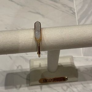 Kinsley Armelle quartz bracelet